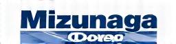 Mizunaga Clean ロゴ
