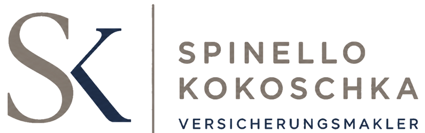 Spinello Kokoschka – Versicherungsmakler